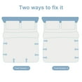 thumbnail image 2 of Couvre-couette Pinces 6Pcs Fixe Forte Ténacité Pratique Chambre Lit Feuilles Pinces, 2 of 5