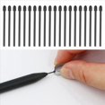 thumbnail image 1 of 80 Puntas/Puntas para Bolígrafo Remarkable 2 Stylus Marker Plus Puntas para Bolígrafo con Puntas/Puntas Suaves de Repuesto para Herramientas, 1 of 5