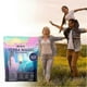 thumbnail image 4 of 180g Yerba Mate Peach-mango Tea Multifunctional Tea Powder For Men Women, 4 of 5