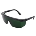 thumbnail image 1 of Gafas LÁSER DE PROTECCIÓN PARA LOS OJOS, 200-2000 NM DE LÁSER DE LÁSER DE LARGA DURACIONA A PRUEBA DE NIEBLA PARA EXPEREPESOS ÓCICOS, 1 of 7