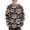 Multicolour, variant on Lovzfmll Girls' & Boys' Festive Long Sleeve Pullover Top, Christmas Holiday T-Shirt for Kid, Cozy Casual Wear, Fall Winter Basic for Toddler 3 Years