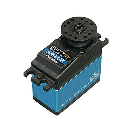 Sbu Roll - S9177SV SBus Hi Torque Airplane Servo