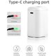 thumbnail image 5 of Portable Electric Air Pump for Inflatable Structures - 4-in-1 Camping Pump with Built-in Light, Fast Inflation Deflation, External Battery - Mini Pump, 5 of 5