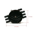 thumbnail image 2 of The ROP Shop Distributor Cap & Rotor Kit for Volvo Penta 225 HP 4.3GXi-225-R, 4.3GXiE-225-R, 2 of 9