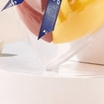 thumbnail image 3 of Juego de esponjas de maquillaje para uso en seco y húmedo, esponja para mezclar bases, herramienta cosmética para crema en polvo líquido, amarillo y marrón, 3 of 5