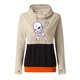 thumbnail image 4 of Sudadera Para Mujer Moda Casual Festival Impreso Blusa de Manga Larga Cuello de Pila Pullover Tops Sweatershirt Odeerbi ODB128571, 4 of 5