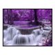 thumbnail image 2 of 11CT bordado completo DIY bosque cascada estampado punto de cruz arte costura FLhrweasw Nuevo, 2 of 9