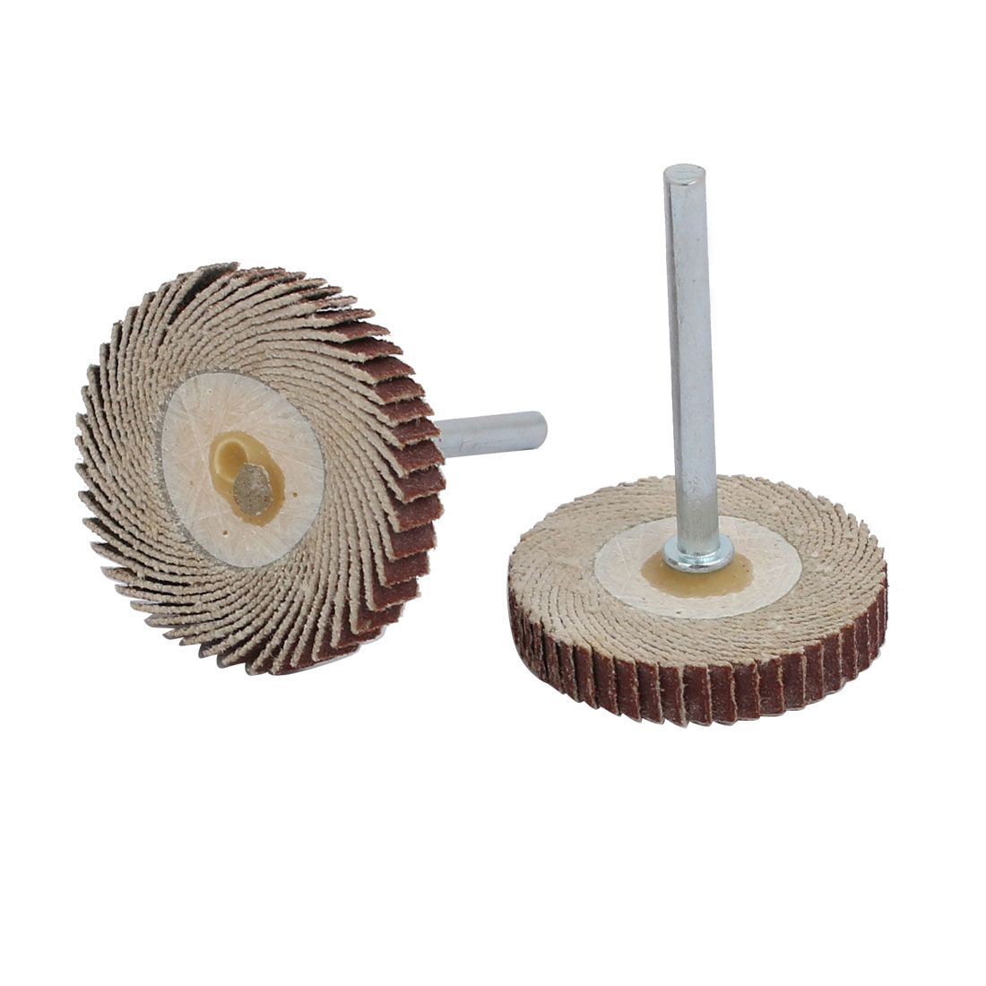 320 Grit 25mm Dia T Type Flap Sanding Wheel Grinding Polishing Tool 5pcs Walmart Canada