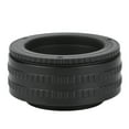 thumbnail image 1 of Adaptador de lente helicoidal de enfoque ajustable M42 a M42, accesorio para tubo macro de 25-55 mm, 1 of 9