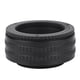 thumbnail image 1 of Adaptador helicoidal M42 ANGGREK Teleobjetivo Aleación de aluminio Negro 25-55 mm, 1 of 8