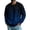 11# Navy, variant on NOLVAREN Men's Gradient Crewneck Sweatshirt, Long Sleeve Pullover Sweatshirt for Men, Casual Printed Crew Neck Top, M - 4XL