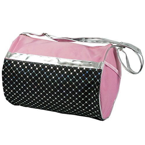 dance bag for little girl