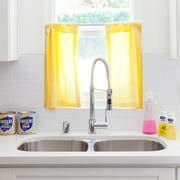Rit DyeMore Synthetic Fabric Dye – 7 fl oz Bottle, Color for Polyester, Nylon & Acrylic Surfaces- Daffodil Yellow