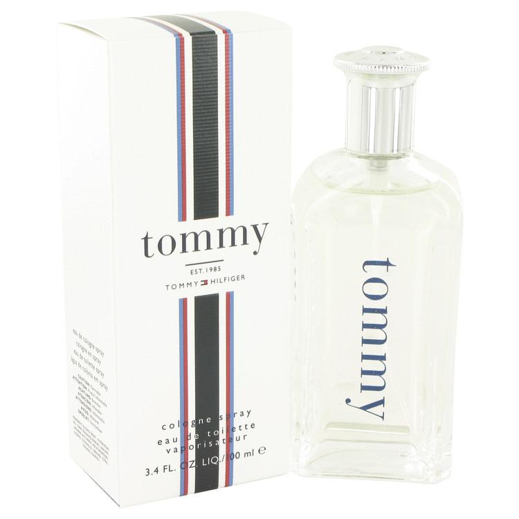 tommy hilfiger tropics perfume