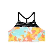 Wonder Nation Little Girls & Big Girls Bikini