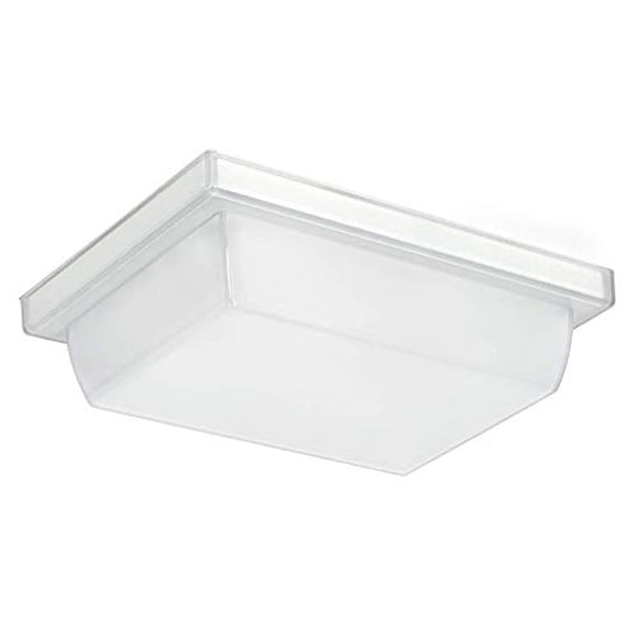 RAB Éclairage VAN1LED12NW Extérieur, Image