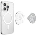 thumbnail image 3 of Empuñadura de teléfono PopSockets redonda compatible con MagSafe FATA Morgana, 3 of 6