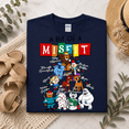 thumbnail image 2 of Misfit Island Classic Toy Graphic T-Shirt, 2 of 6