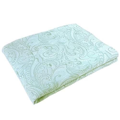 Style Master Provence Full Matelasse Bedspread Powder ...