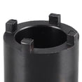 thumbnail image 2 of Llave de vaso multifuncional para embrague de motocicleta, cabezal único de 22 mm, para reparación del volante del cigüeñal., 2 of 14
