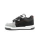 thumbnail image 2 of Tenis Casual Para Niño Yuyin® Ligero Color Negro 18-25 negro 20, 2 of 6