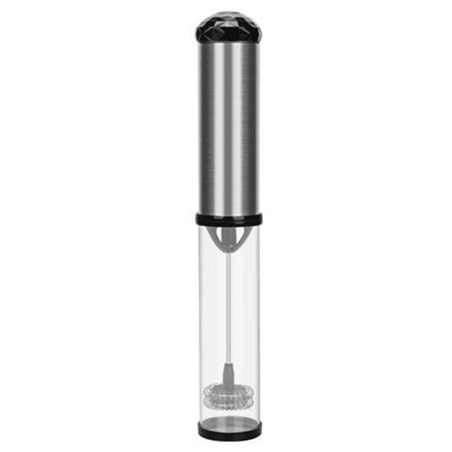 Electric Milk Frother Handheld Foamer Coffee Maker Egg Beater Stirrer Portable Blender Whisk Tools