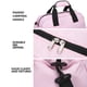 thumbnail image 5 of Bolsa de gimnasio Ineeatu pequeña de 14 pulgadas para mujeres y hombres, color rosa, 5 of 7