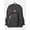 Black Canvas, variant on Wrangler Unisex 17" Plush Camo Backpack, Olive