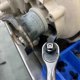 thumbnail image 5 of Crowbar Adapter Head Tools,Adjustable Angle Head Drop forged Fits 3/8Ratchet, 5 of 5