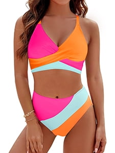 Pink|Orange