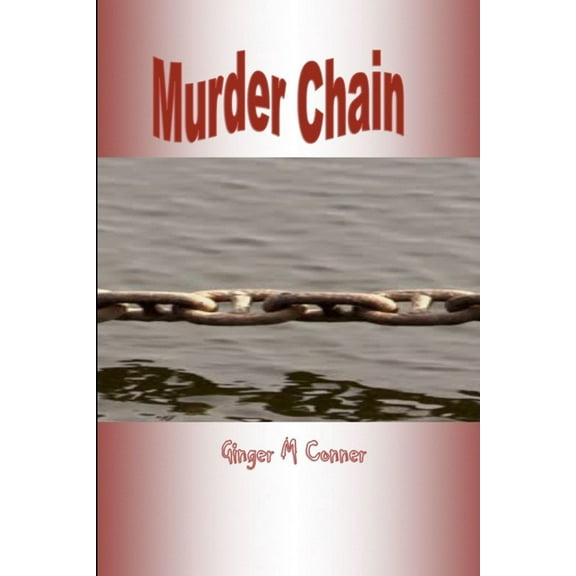 Murder Chain, (Paperback)