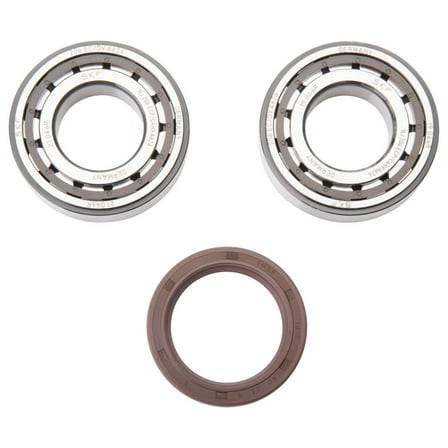 Pro X 23.CBS63017 Crankshaft Bearing and Seal Kit