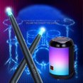 thumbnail image 2 of Somatosensory Virtual Drums Kit Battery Powered Airs Drums Sticks Set Kit for Adults Children, 2 of 4