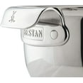 thumbnail image 3 of Hestan Provisions Stainless Steel Mixing Bowl Set, 3-Piece, 3 of 8