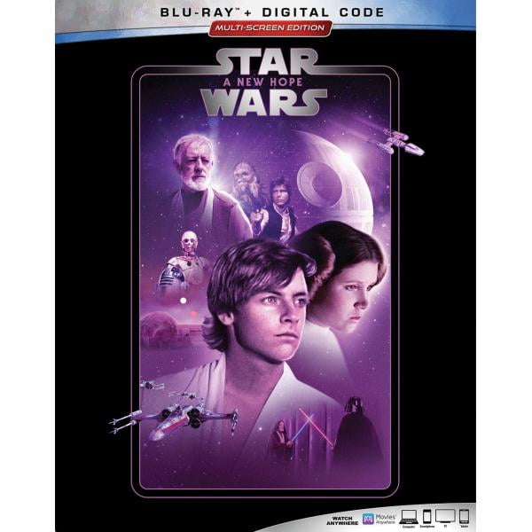 Stream star wars a new hope sale