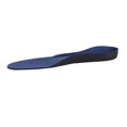 thumbnail image 1 of Plantillas deportivas Hugo soporte orificios de aire XL EU45-46 color negro, 1 of 10