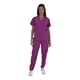 thumbnail image 2 of Pijama Quirúrgica Antiluidos Dama Tania, 2 of 7