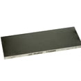 thumbnail image 1 of DMT 8" DIASHARP BENCH STONE, COARSE GRIT, 1 of 1