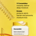 thumbnail image 4 of Crema facial hidratante Dr.Jart+ con infusión de ceramidina y ectoína, 50 ml, 4 of 6
