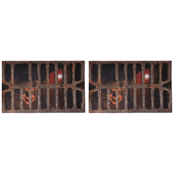Felpudo Bienvenida Halloween Alfombra Antideslizante 3D Con Ilusión Payaso para Puerta
