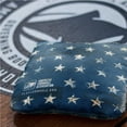 thumbnail image 4 of Vintage American Flag Synergy Pro Cornhole Bags, 4 of 8