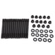 thumbnail image 1 of Espárrago De Cabeza, Kit De Espárragos De Culata De Roscas Laminadas Pequeñas, Para E36 325i 2.5L 6 Cyl M50 S50US Mantenimiento De Automóviles Reparación De Automóviles Ccdes Otros, 1 of 8