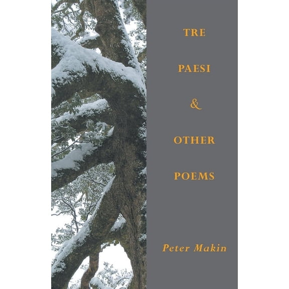 Tre Paesi & Other Poems (Paperback)
