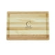 Carved Solutions Master Collection Planche à Découper en Bois Moyen-Pi-Flourish-C – image 1 sur 1