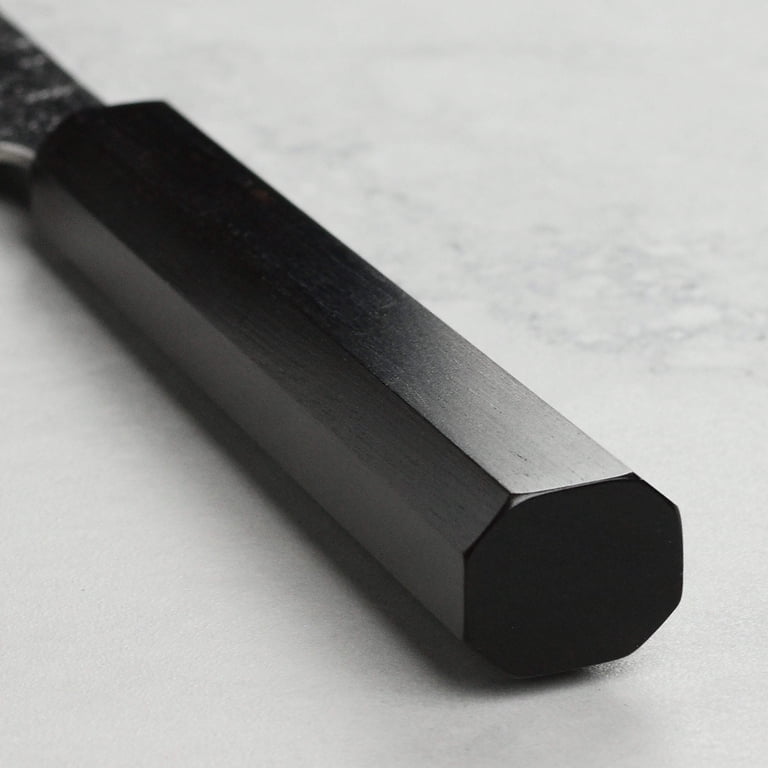Zuma Black Forged 7