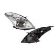 thumbnail image 1 of Faro Swift 2012 A 2017 Suzuki Der Eléctrico P/Halog DEPO ., 1 of 4