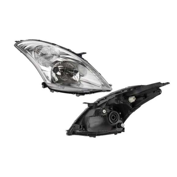 Faro Swift 2012 A 2017 Suzuki Der Eléctrico P/Halog DEPO .