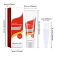 Automobile And Lubrication Gel Automobile Grease Hinge Lubricant Grease automobile-and-lubrication-gel-automobile-grease-hinge-lubricant-grease