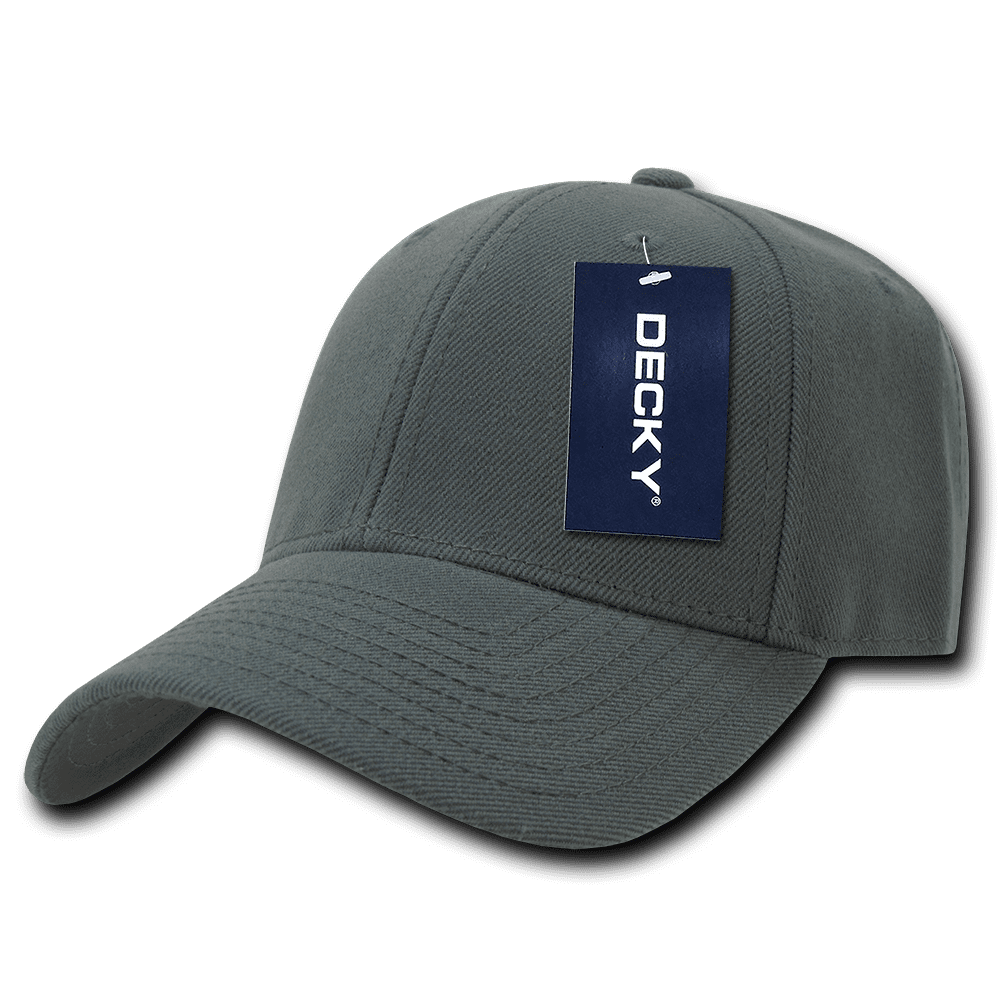 Hats \u0026 Caps Men DECKY Deluxe Baseball 