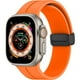 thumbnail image 1 of Correa Deportiva de Silicón para Apple Watch, Hebilla Magnética, Compatible con Todas las Series, 1 of 5